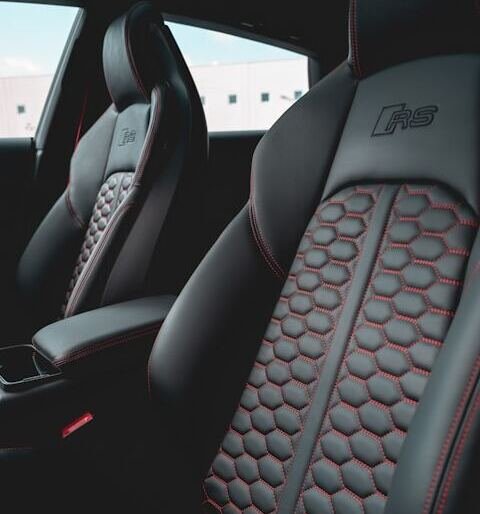 Car Seat Covers Hero
